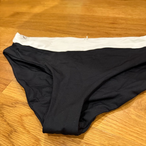 REVOLVE bikini bottom by L Space! 🖤👙 - Picture 2 of 4